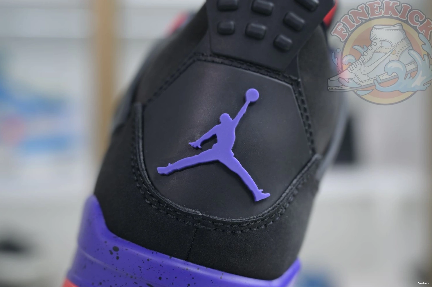 （2018） 4 Jordan Jordan Air raptors nrg retro 0911